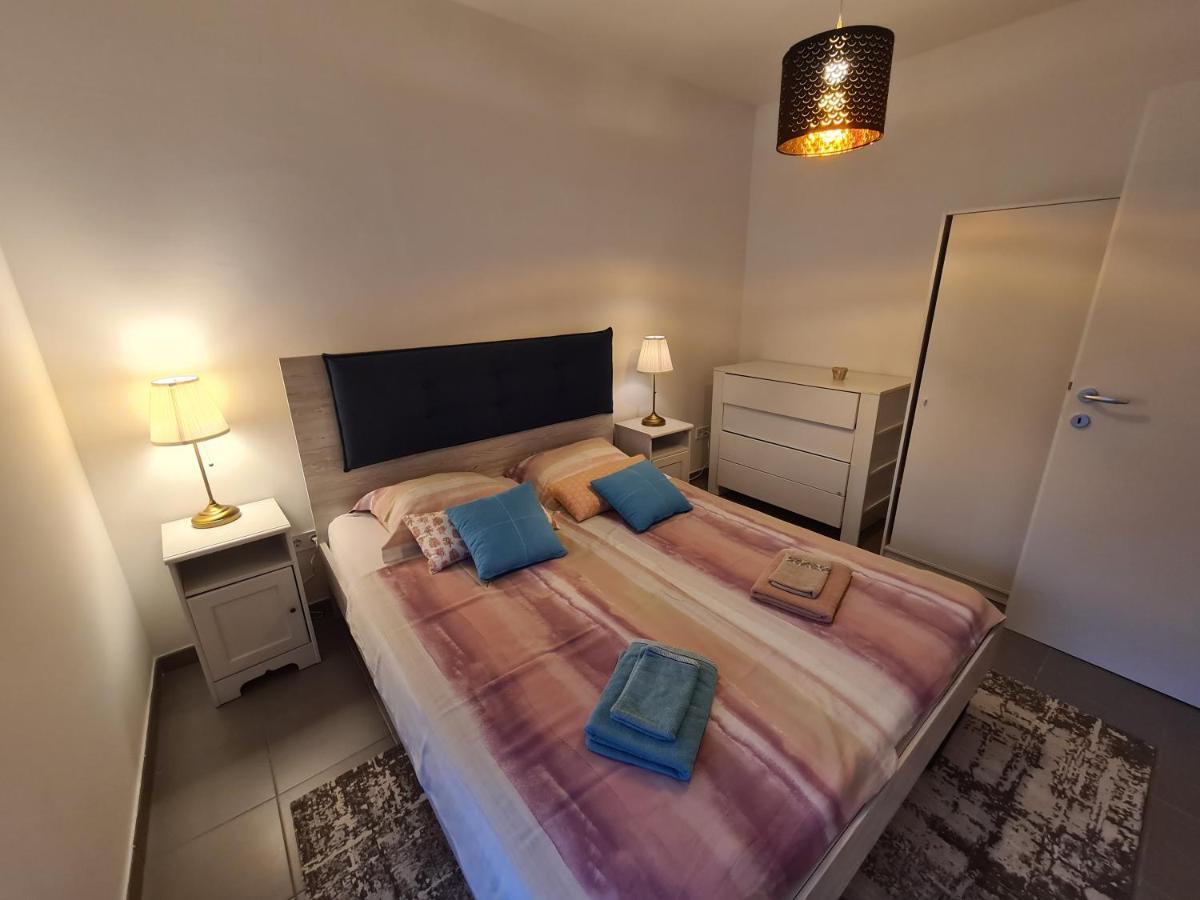 Apartamento Helena Premantura Exterior foto